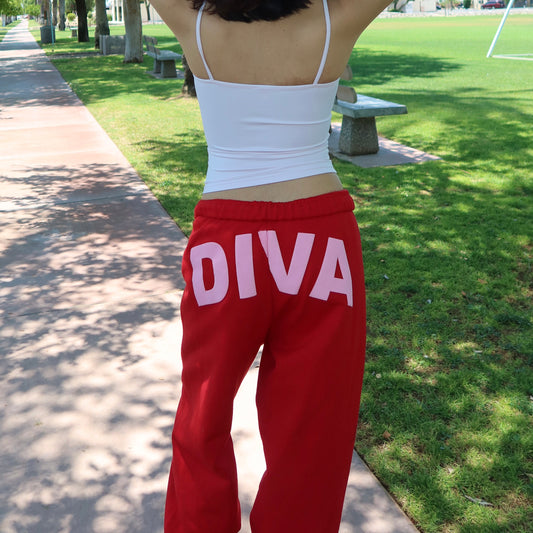 DIVA Sweats