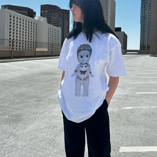 Sonny Angelrry Tee