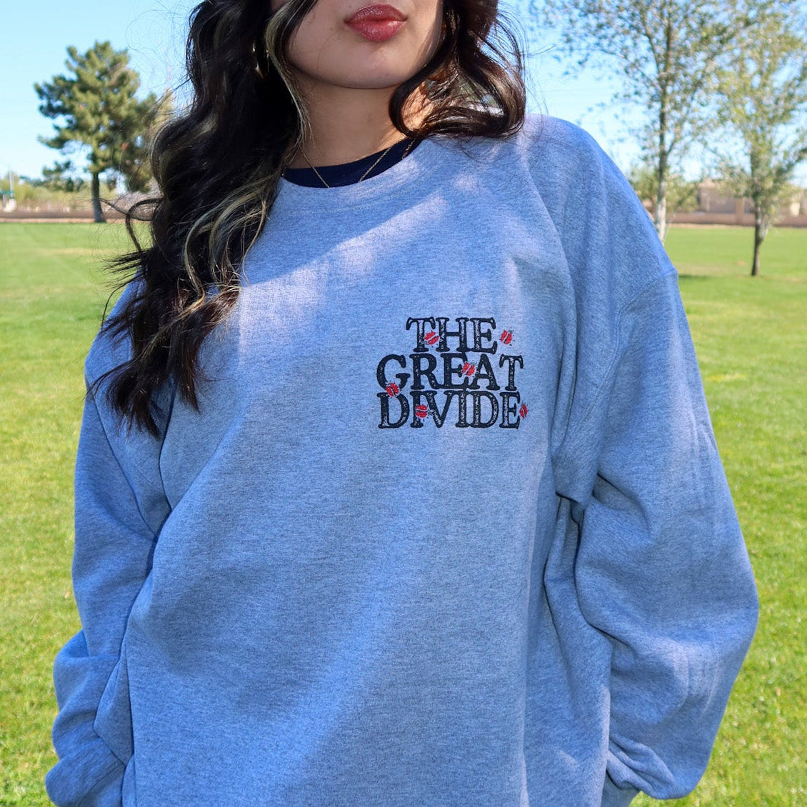 The Great Divide Apparel