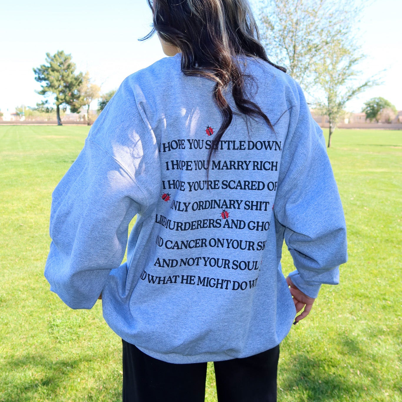 The Great Divide Apparel