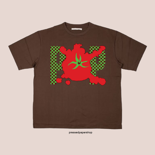 Tomato POP Tee