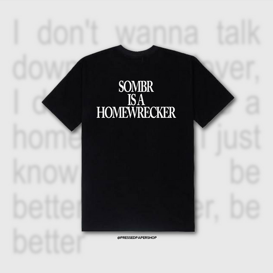 Homewrecker Apparel