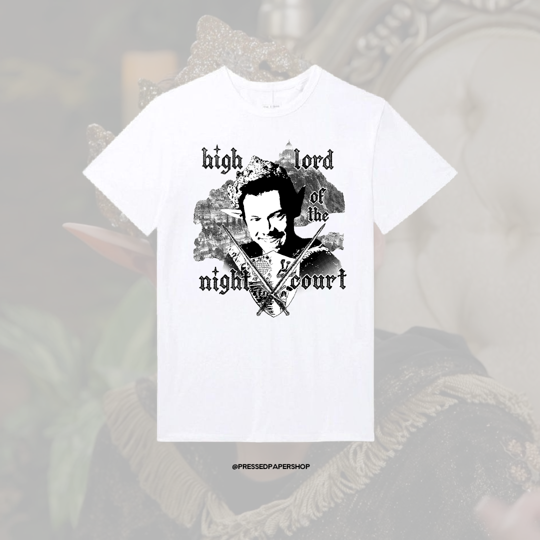 High Lord Apparel