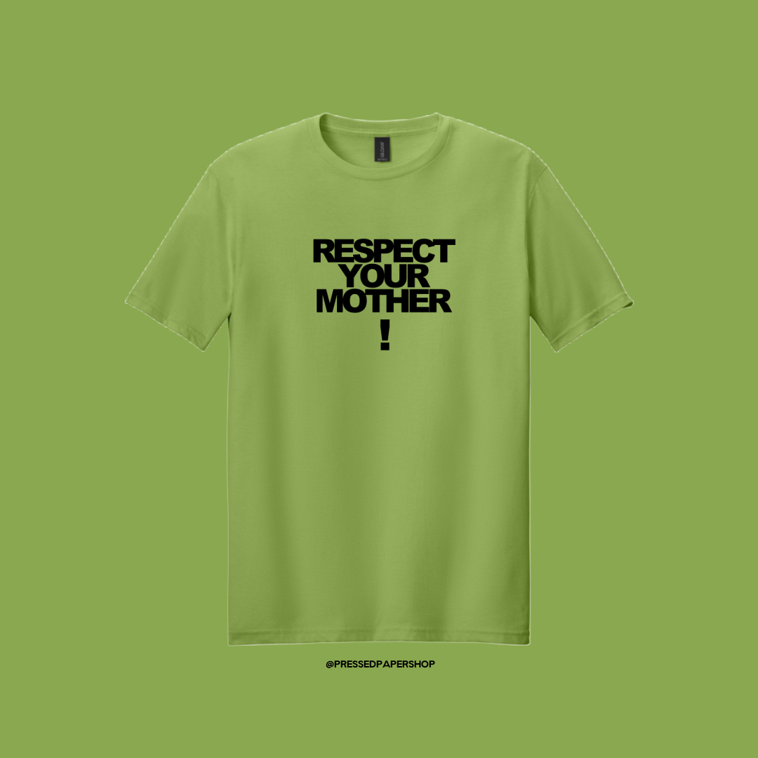 RESPECT Tee