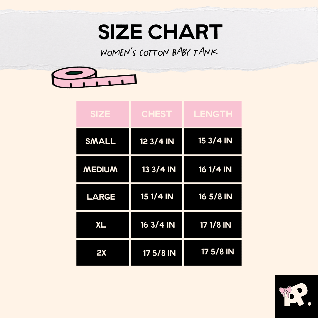 Puck Bunny Ringer Tank