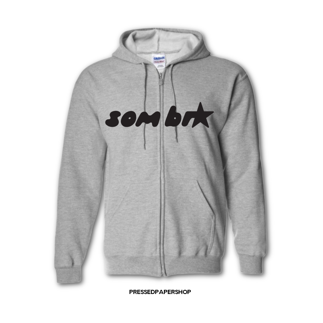 Sombr Disco Zip