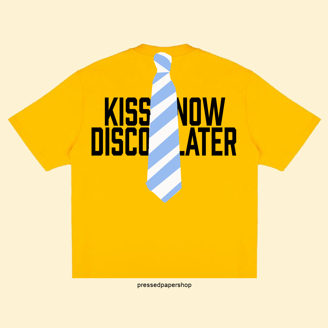 Together Tour Tee Bundle