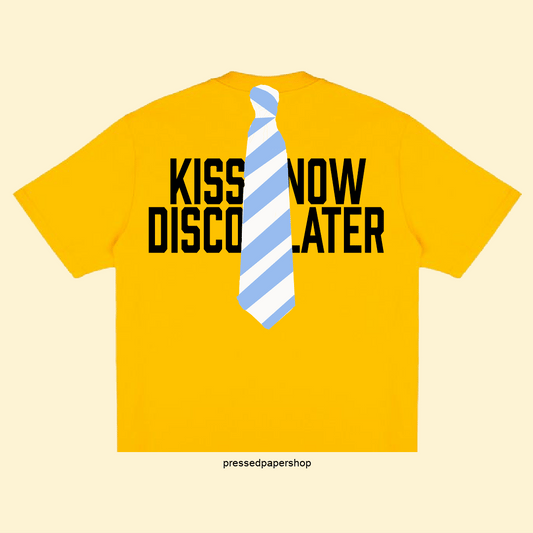 Together Tour Tee Bundle