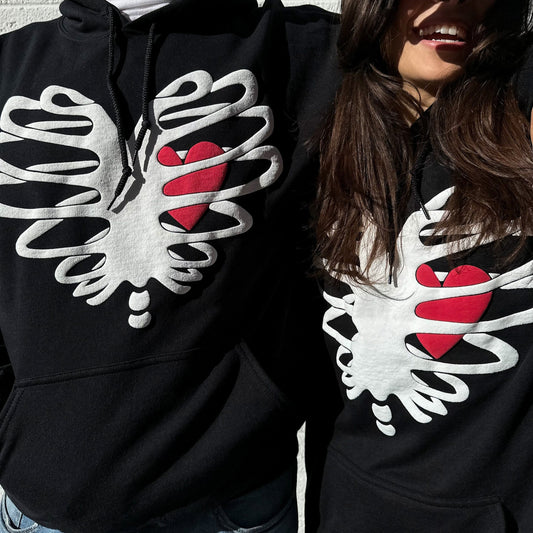 Punisher Hoodie