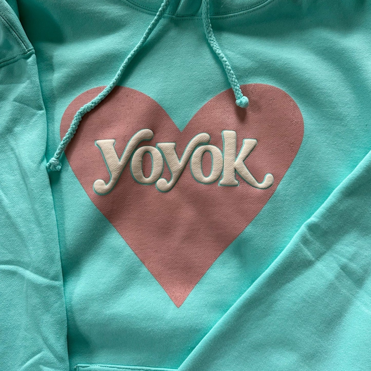 YOYOK Hoodie